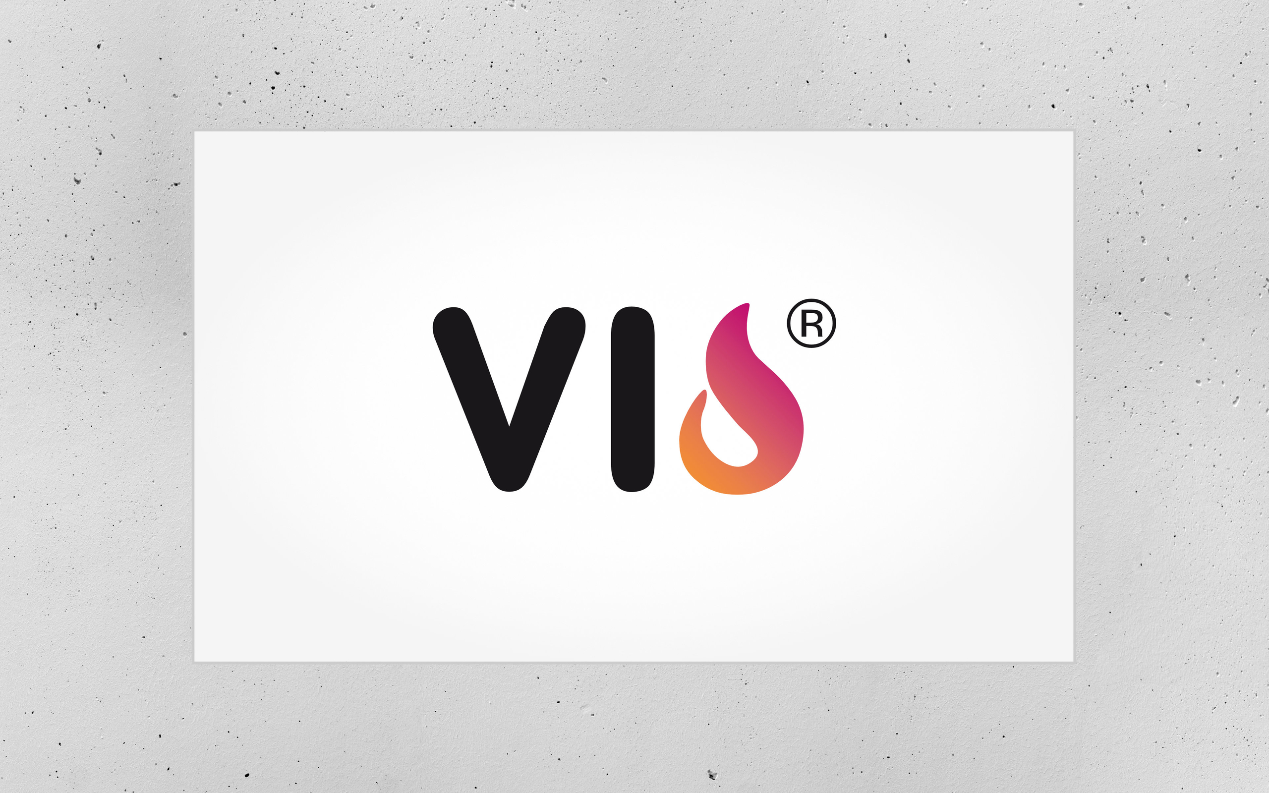 VIO Selection - Internationales Markenlogo