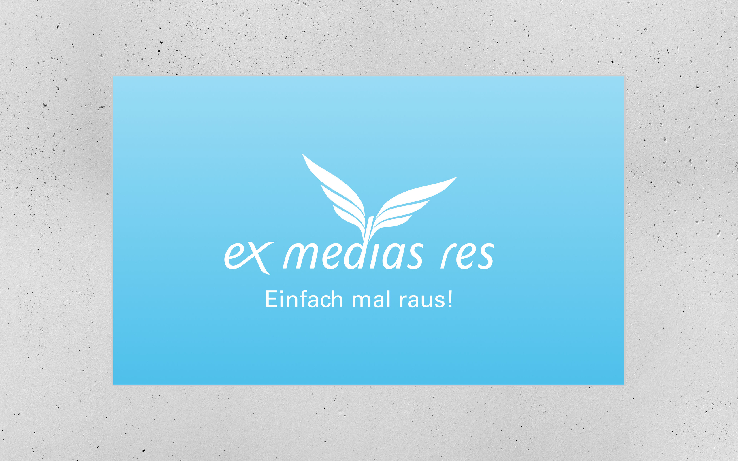 ex medias res - Dienstleister in der Reisebranche